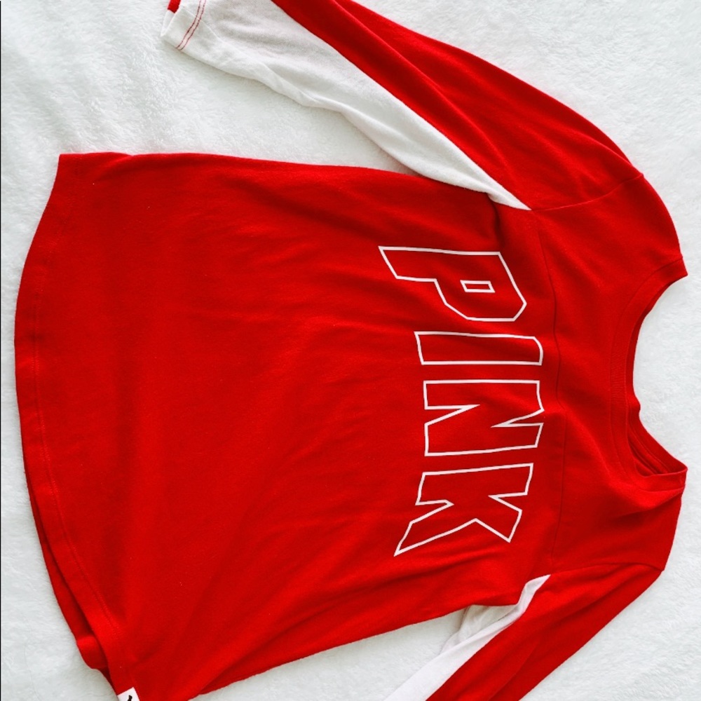 New red top